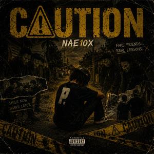 CAUTION