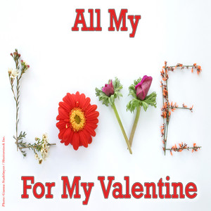 Sweetheart, We Need Each Other