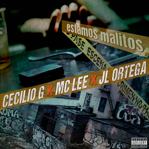Estamos malitos