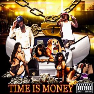 Trafficaz (feat. King Ordercy & Tmg KdaFoo)