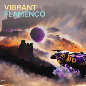 Vibrant Flamenco