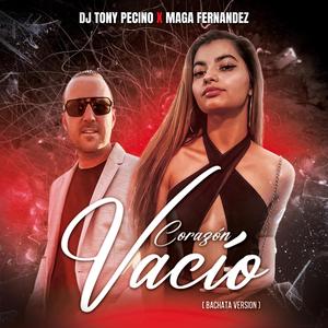 Corazon Vacio (Bachata Version)