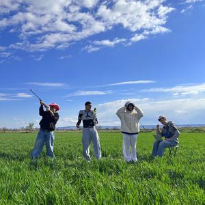 MASENGO (feat. darki & Bea Kres)