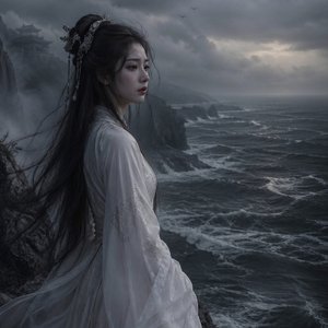焚海之心