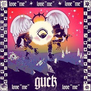 love "me"