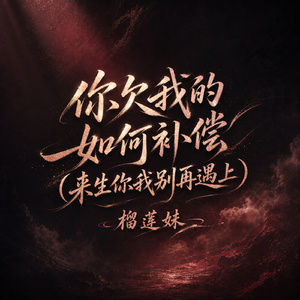 你欠我的如何补偿(来生你我别再遇上)