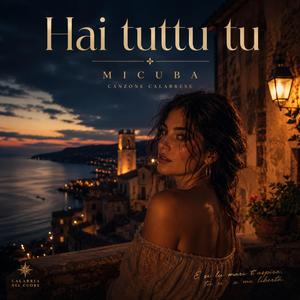 Hai tuttu tu