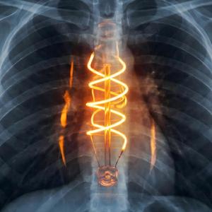 如果星星看不见