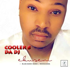 Ekseni (feat. Blaq Dash Iqaba)