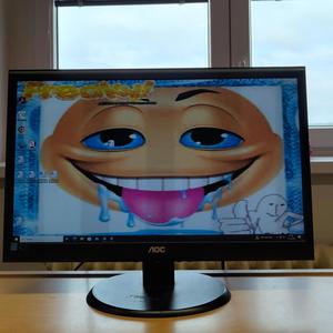 I have one great dream and it's a wonderful thing called a lobotomy, how your brain breaks down nicely DDDDD ANDROID 18 MY NIGGA (feat. DJ Clash Of The Stars & DJ NEGR) (Special Version)