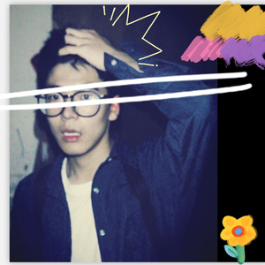 《你在终点等我》我和邋遢大王