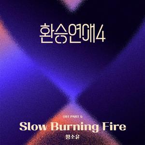 Slow Burning Fire