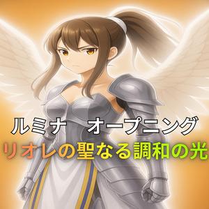 リオレの聖なる調和の光 (Cover Version)