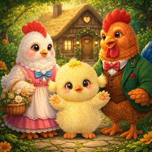 랄라 크다 작다