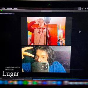 Lugar (feat. Mr. Dodoria)