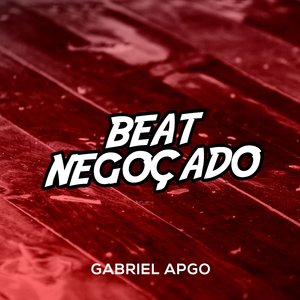 Beat Negoçado (Super Slowed)