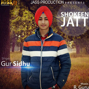 Shokeen Jatt
