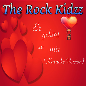 Er gehört zu mir (Karaoke Version)
