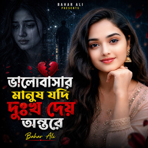 ভালোবাসার মানুষ যদি দুঃখ দেয় অন্তরে
