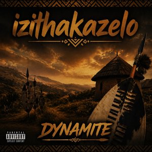 Izithakazelo