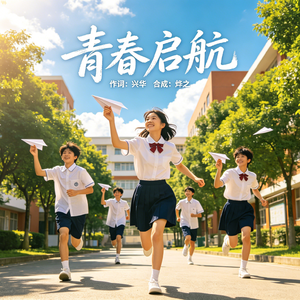 青春启航