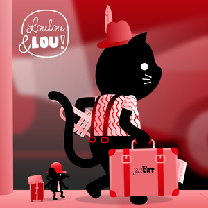 Sandmannen Är Här (Tysk barnvisa)