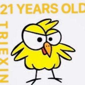 Tom Swoon-21 YEARS OLD-Triexin（happy birthday mashup）（Determination / Triexin remix）