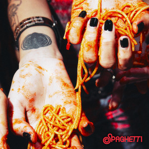 SPAGHETTI (feat. j-hope of BTS)