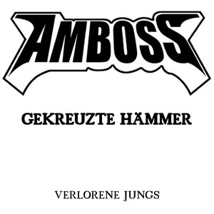 Gekreuzte Hämmer