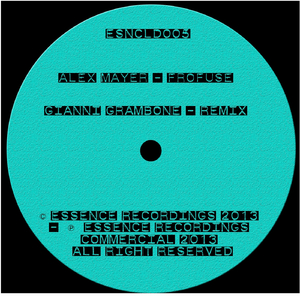 Profuse (Gianni Grambone Remix)