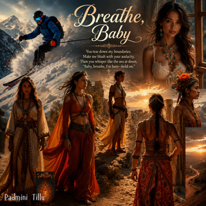 Breathe, Baby