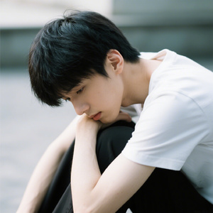 我还在原地等你