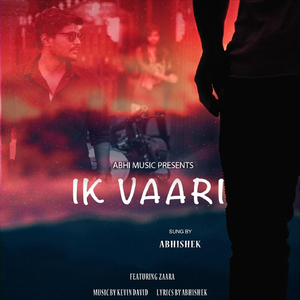 Ik Vaari (feat. Zaara)