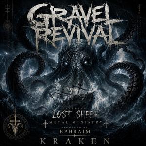 Kraken (feat. The Lost Sheep Metal Ministry)
