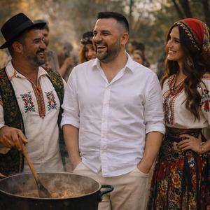 Un roman intre tigani