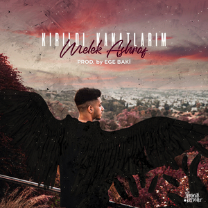 Kırıldı Kanatlarım