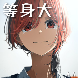 等身大