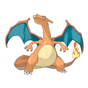 CHARIZARD