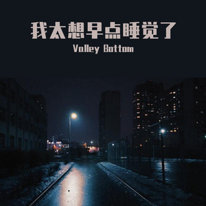 我太想早点睡觉了(Demo）