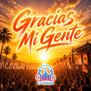 Gracias Mi Gente