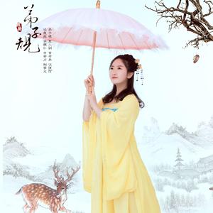 我把你的吻埋进我伤痕--歌手和声