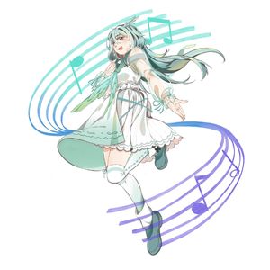 ちゅ、多様性。/啾、多样性。（电锯人ED）.半曲ver