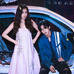 一切从遇见你开始（女生版）