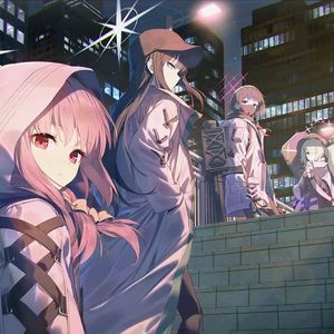 梓 Anime OST&二次元&Emo Type Beat