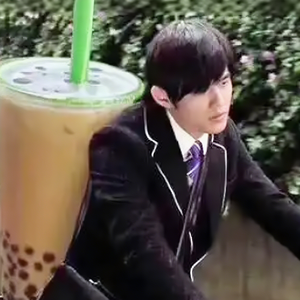 一起长大的约定