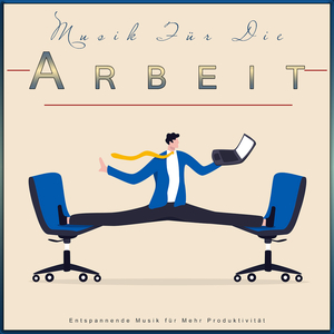 Arbeitsmusik