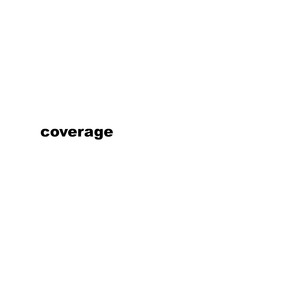 Coverage