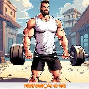 TRANSFORMAÇÃO 90 Dias