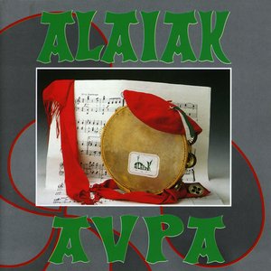 Salsa Alaiak