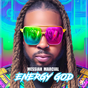 Energy God